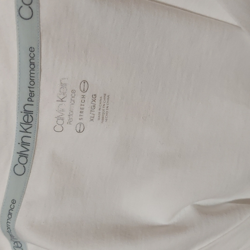 Calvin Klein Performance Stretch Blouse - image 6